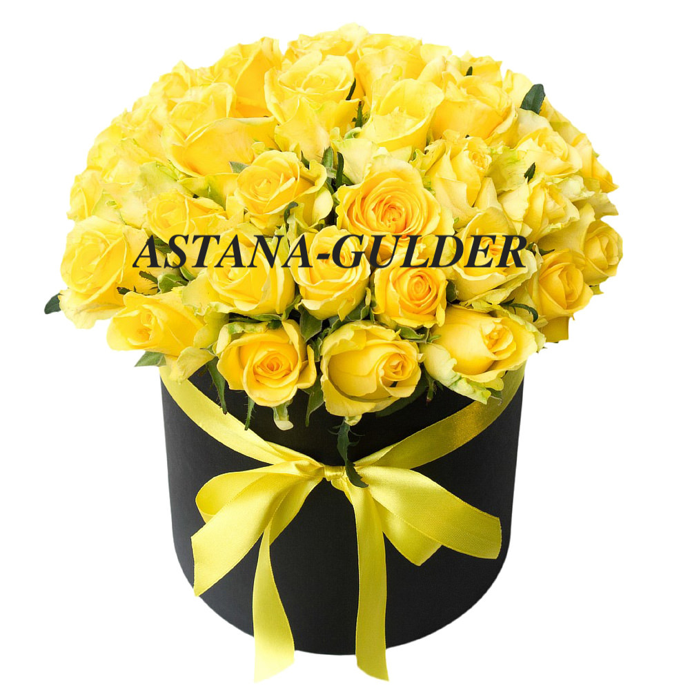 купить цветы АSTANA-GULDER